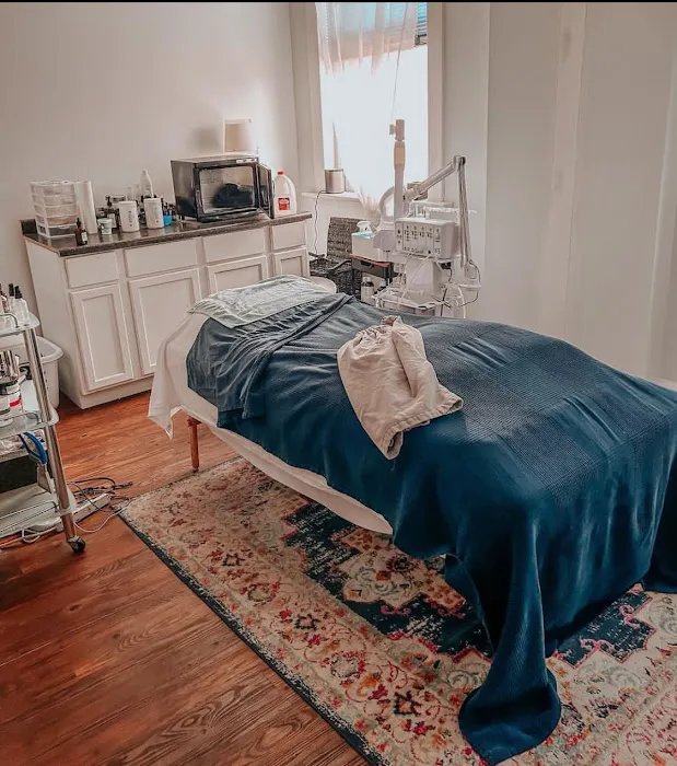 Skin Oasis Picture 5