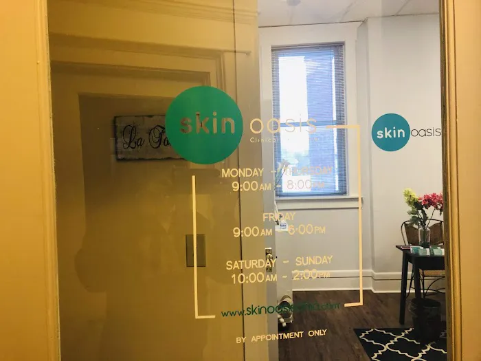 Skin Oasis Picture 3