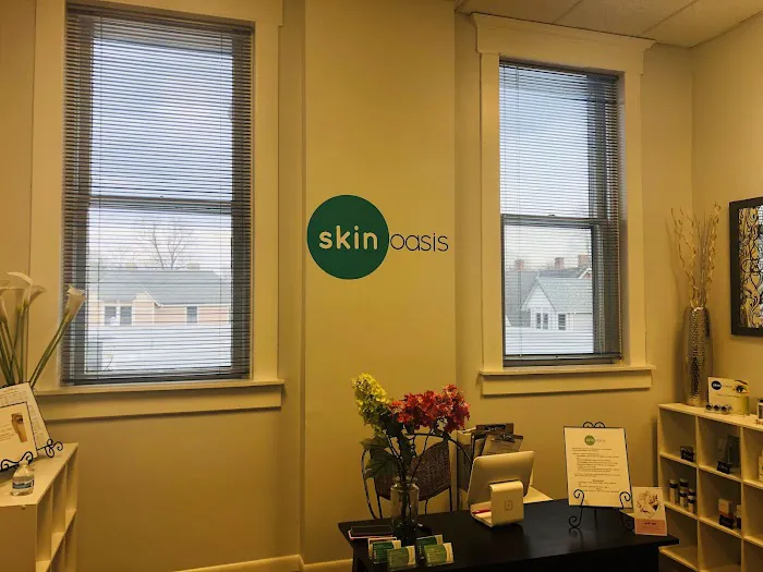 Skin Oasis Picture 4