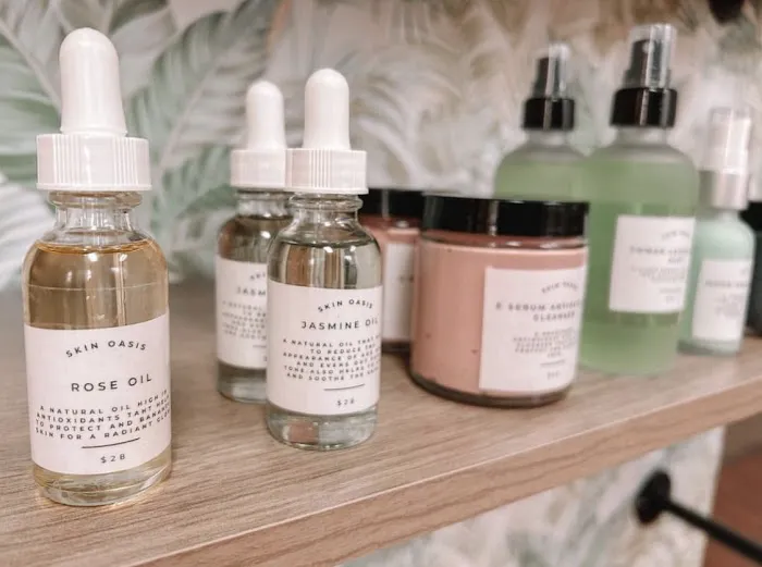 Skin Oasis Picture 9