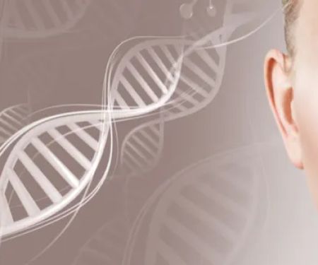 Infinity Rejuvenation Bar