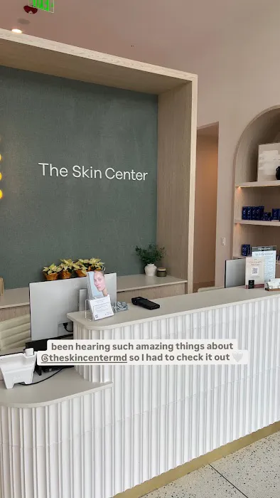 The Skin Center Picture 8