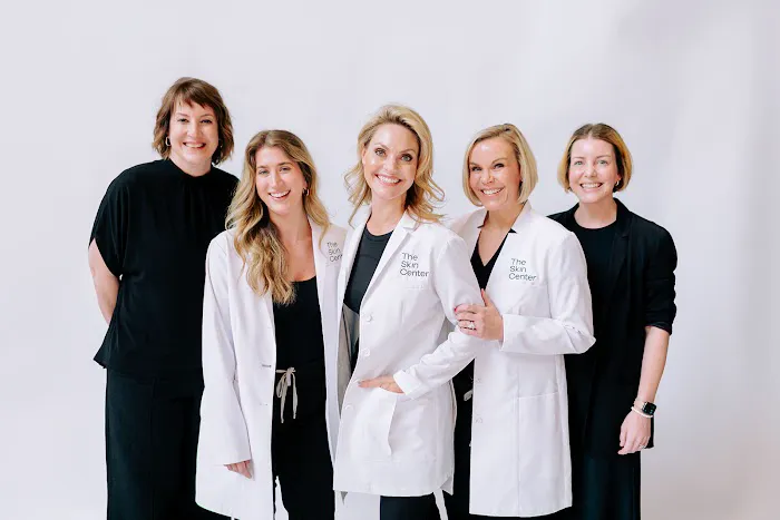 The Skin Center Picture 1