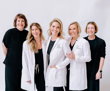 The Skin Center