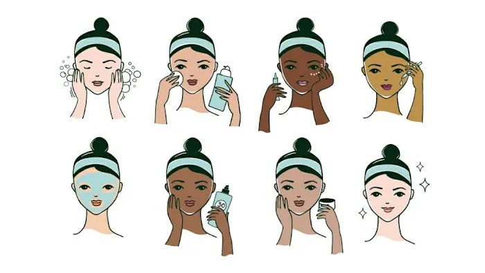 Through the Looking Glass Cosmetic Therapy Picture 3