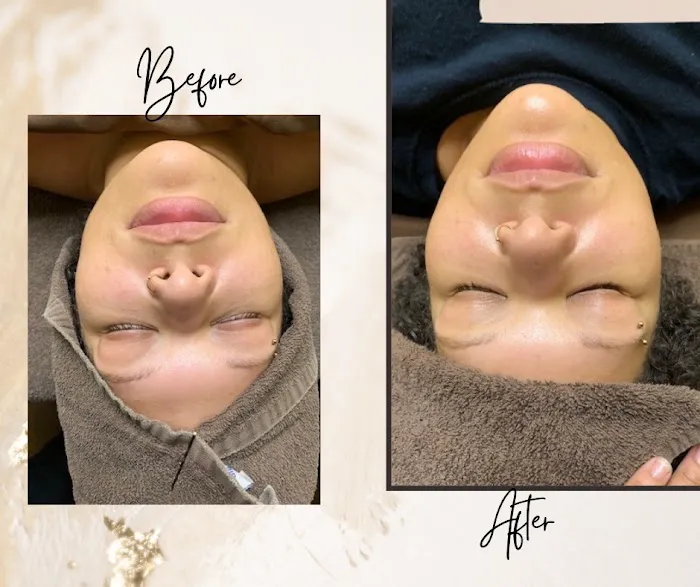 Face Card Beauty Picture 2