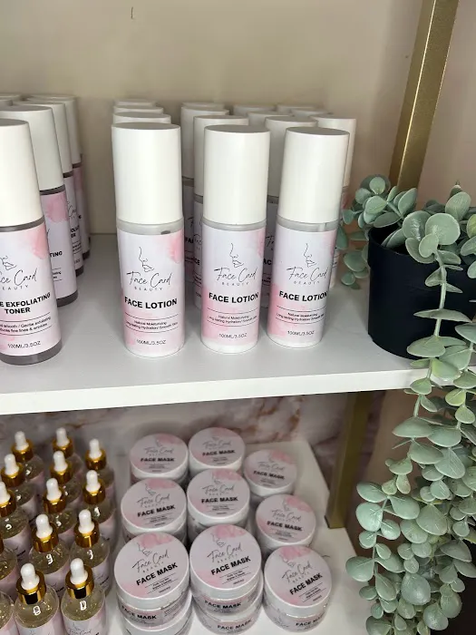 Face Card Beauty Picture 4