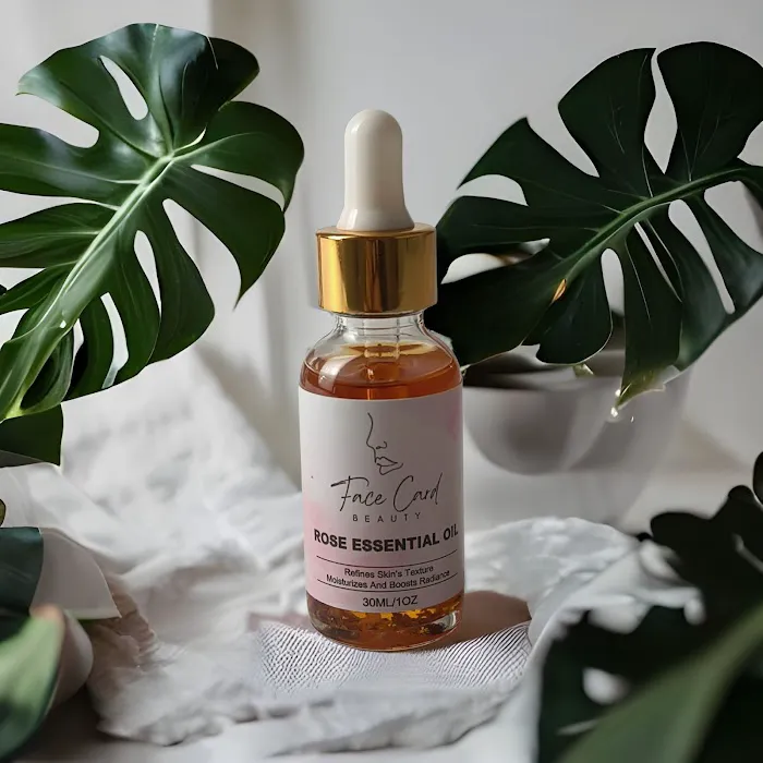 Face Card Beauty Picture 3