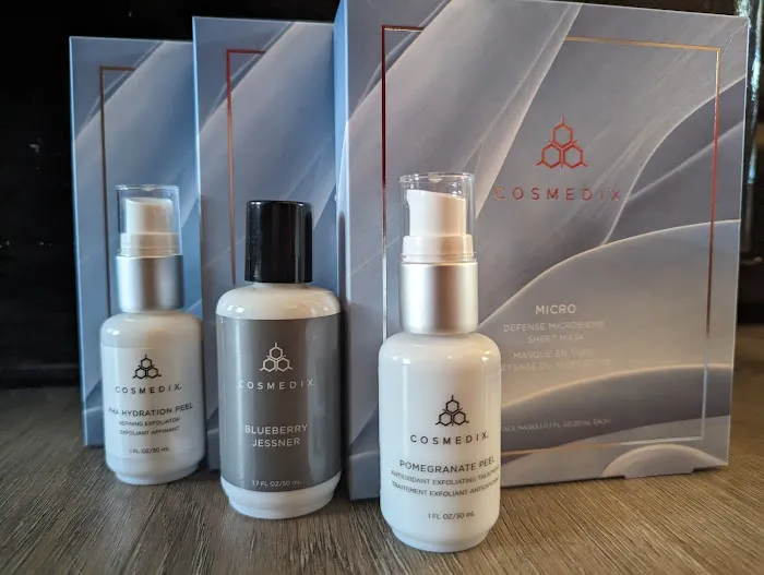 Brittany's Beauty Bar Picture 3