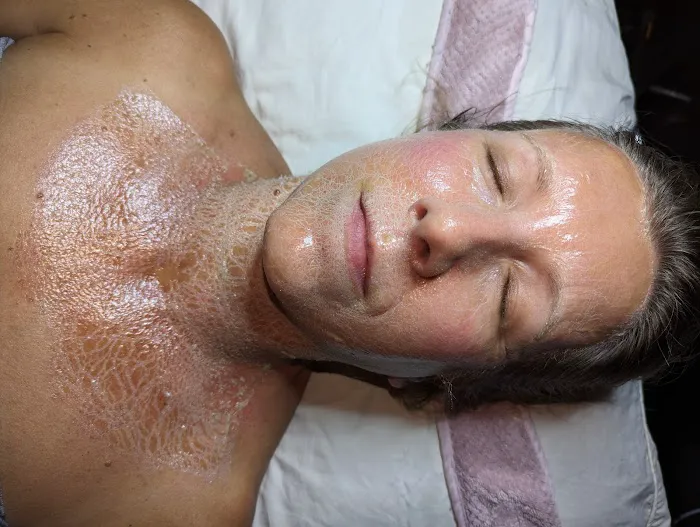 Brittany's Beauty Bar Picture 1