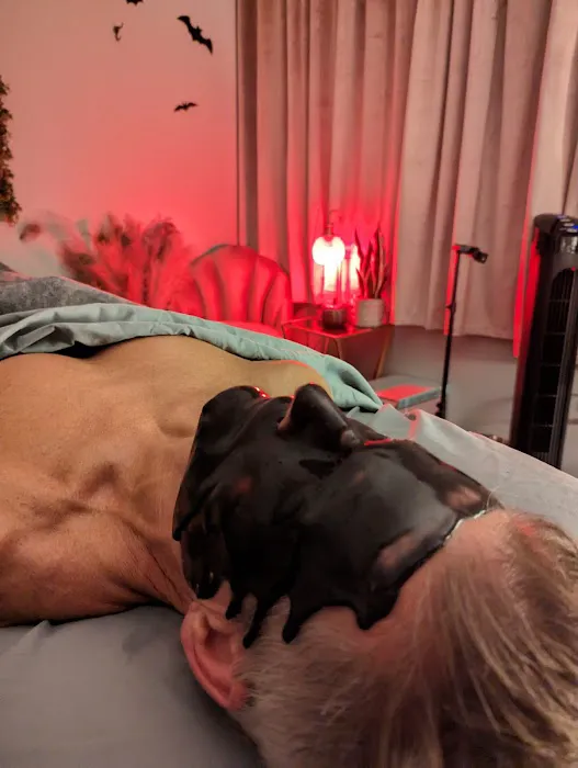 Brittany's Beauty Bar Picture 6