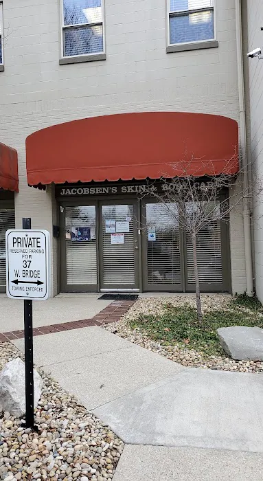 Laura Dershaw SkinCare Picture 2