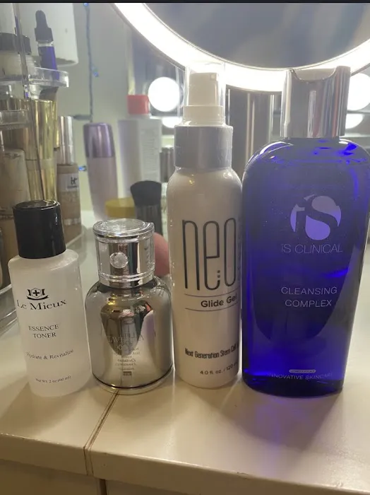 skinBEAUTIFUL RX Picture 1