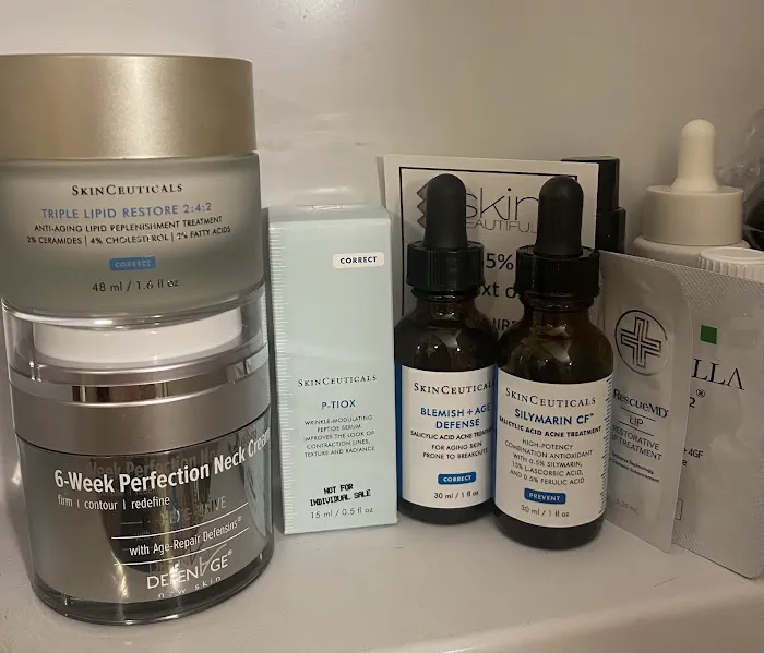 skinBEAUTIFUL RX Picture 2