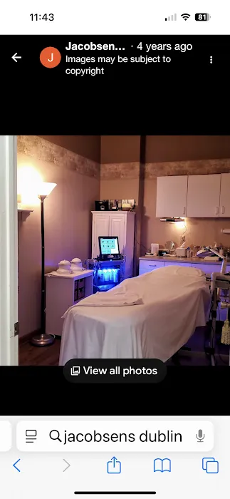 Simply Skin of Dublin Picture 1