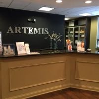 Artemis Body & Laser ico
