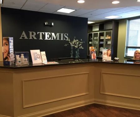 Artemis Body & Laser