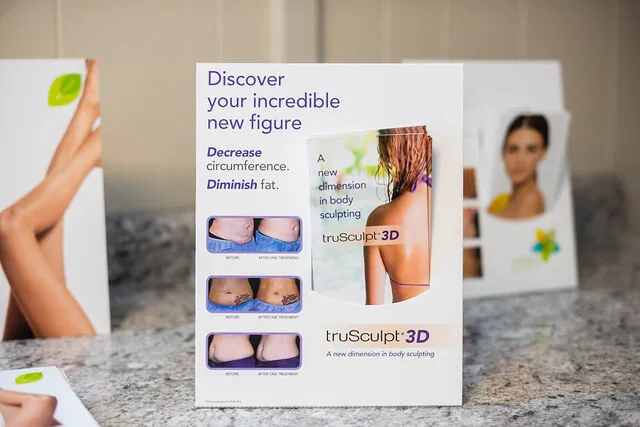 Cardinal Aesthetics and Weight Loss Picture 8