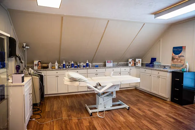 Cardinal Aesthetics and Weight Loss Picture 1