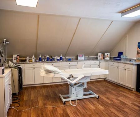 Cardinal Aesthetics and Weight Loss