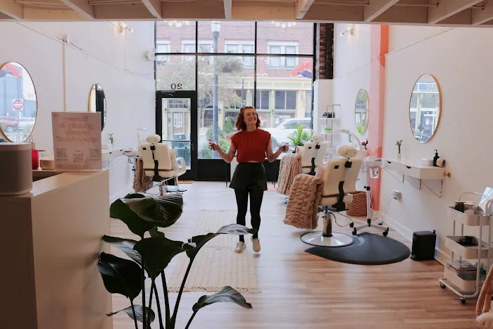 Oasis Face Bar Delaware Picture 3