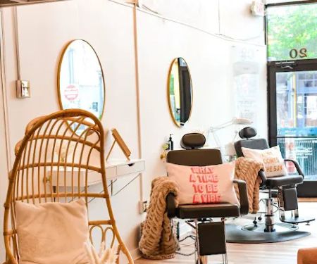 Oasis Face Bar Delaware