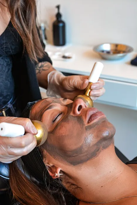 Oasis Face Bar Delaware Picture 8