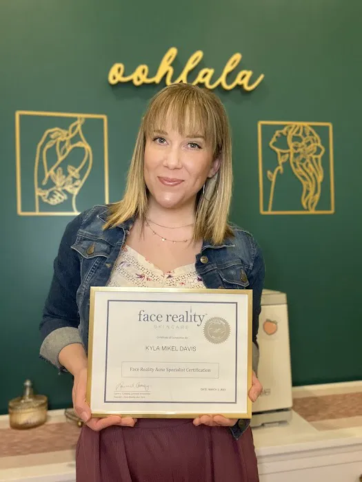 Radiant Reflections Picture 4