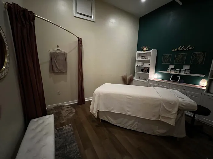 Radiant Reflections Picture 3