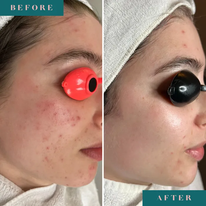 Radiant Reflections Picture 6