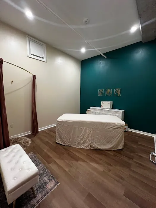 Radiant Reflections Picture 2