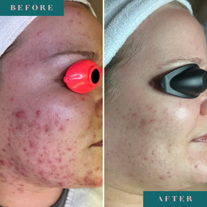 Radiant Reflections Picture 7