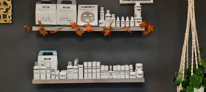 Lisha Esthetics PDX Picture 9