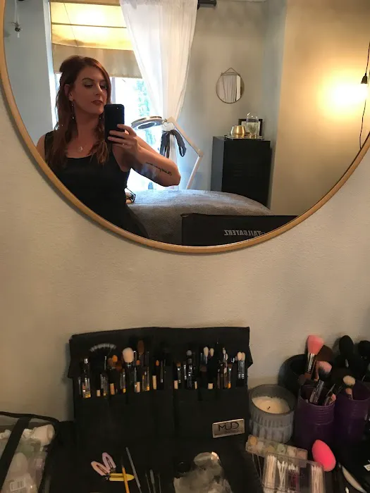 Marissa Freeman Beauty Picture 9