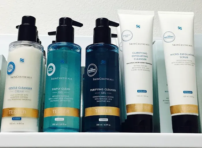 Angela Olson Skincare Picture 8