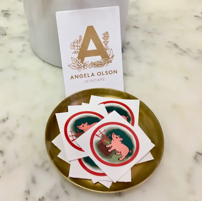 Angela Olson Skincare Picture 1