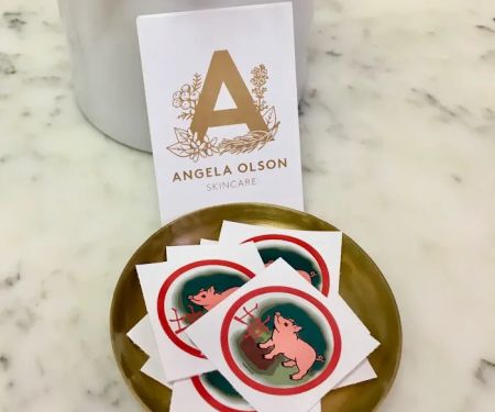 Angela Olson Skincare