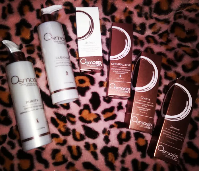 Skin By Samantha Picture 5