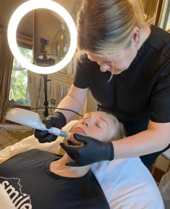 G Mayfield Skincare Picture 4