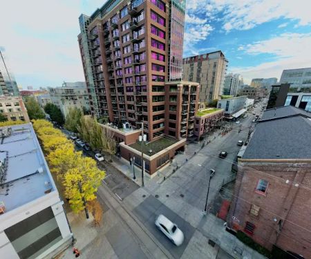 Lux Tan & Cryo - Pearl District