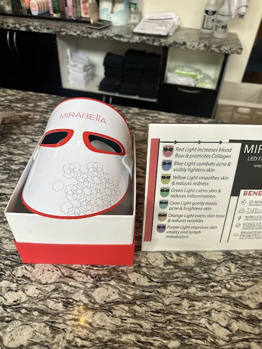 Lux Tan & Cryo - Pearl District Picture 4