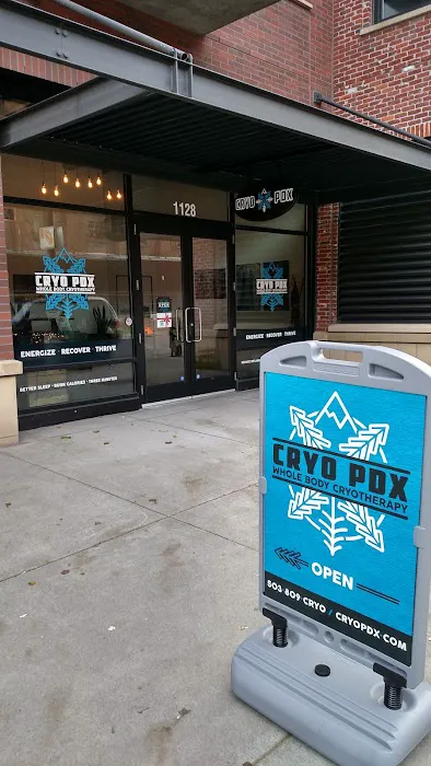 Lux Tan & Cryo - Pearl District Picture 10