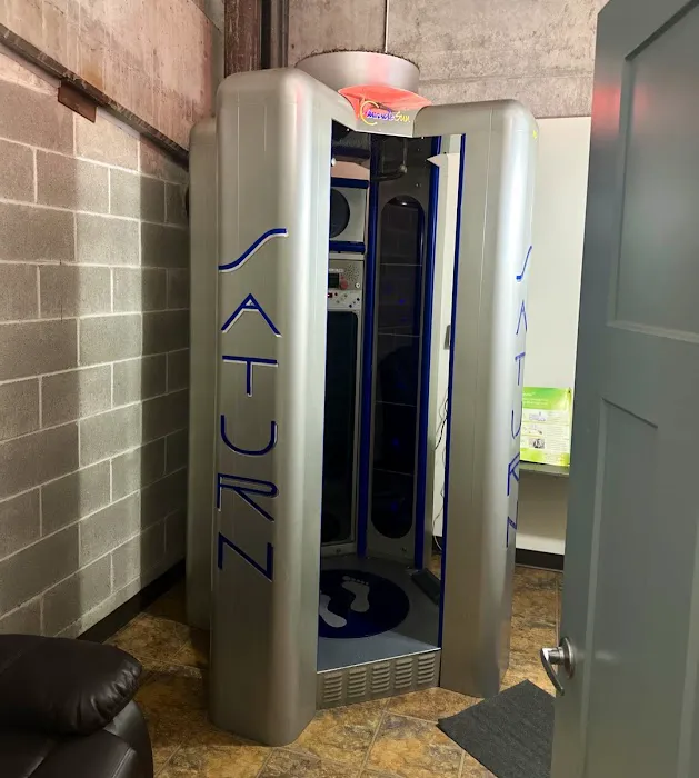 Lux Tan & Cryo - Pearl District Picture 6