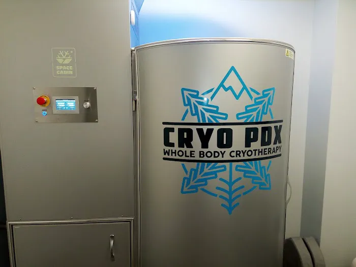 Lux Tan & Cryo - Pearl District Picture 5