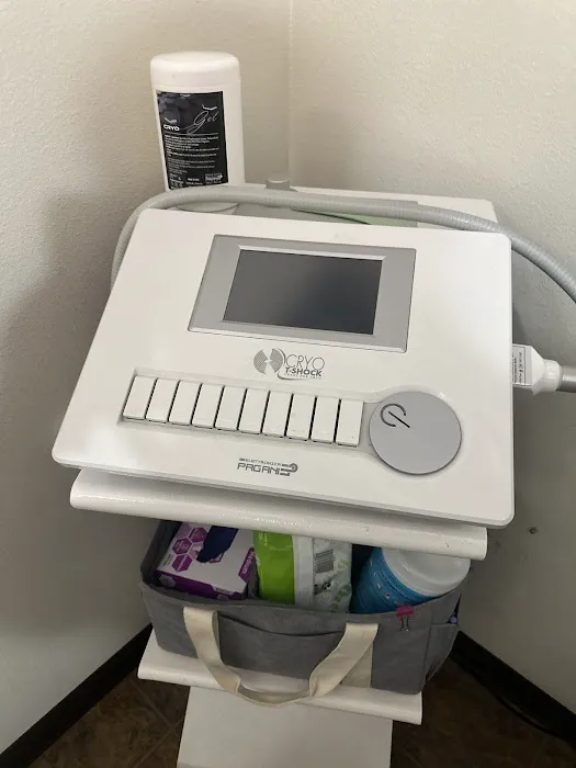 Lux Tan & Cryo - Pearl District Picture 3