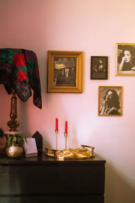 Midnight Aesthetics Picture 1