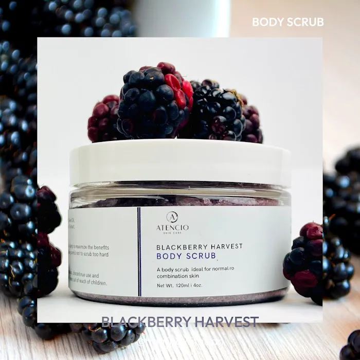 Isabel Blackwell Picture 1