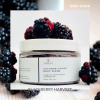 Isabel Blackwell ico