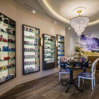 Bellini's Skin & Parfumerie ico