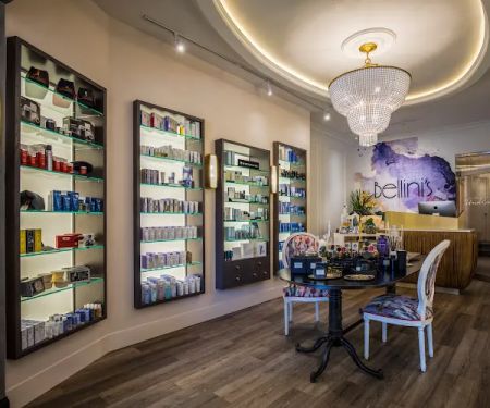 Bellini's Skin & Parfumerie